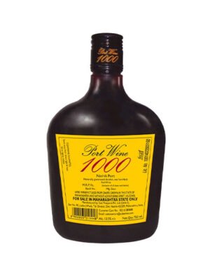 Port Wine 1000