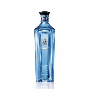 Star Of Bombay London Dry Gin