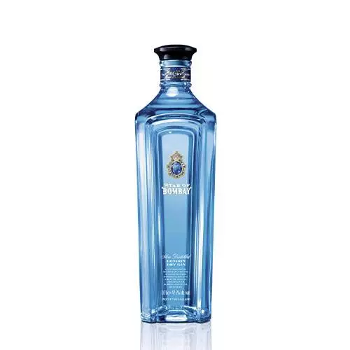 Star Of Bombay London Dry Gin