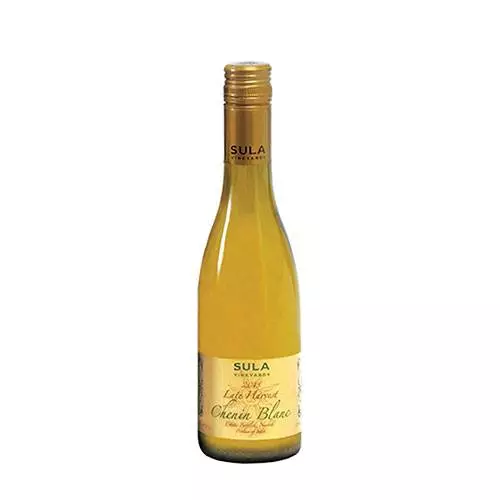 Sula Late Harvest Chenin Blanc