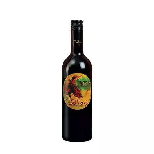 Sula Satori Merlot