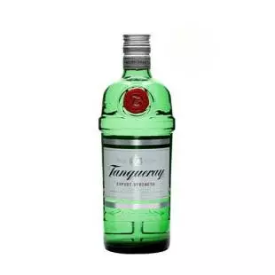 Tanqueray London Dry