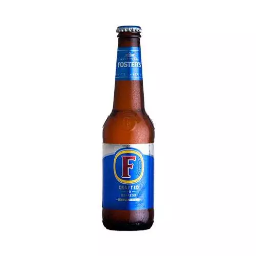 Fosters Lager