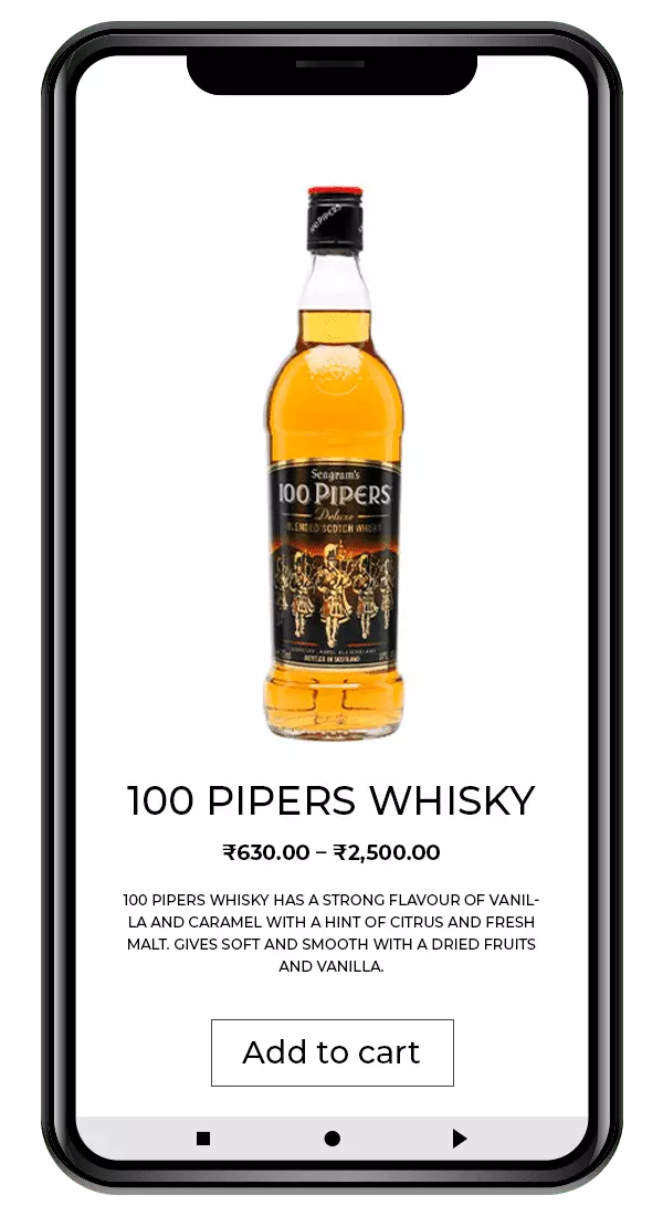 Online alcohol Kolkata 55 Online alcohol mobile