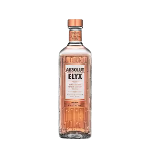 Vodka Absolut Elyx Vodka