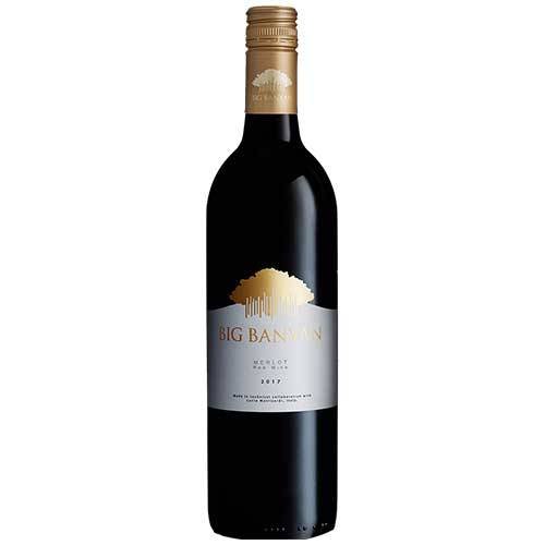 Big Banyan Merlot