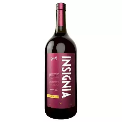 Grover Zampa Insignia