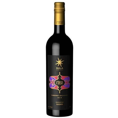 Sula Rasa Cabernet Sauvignon