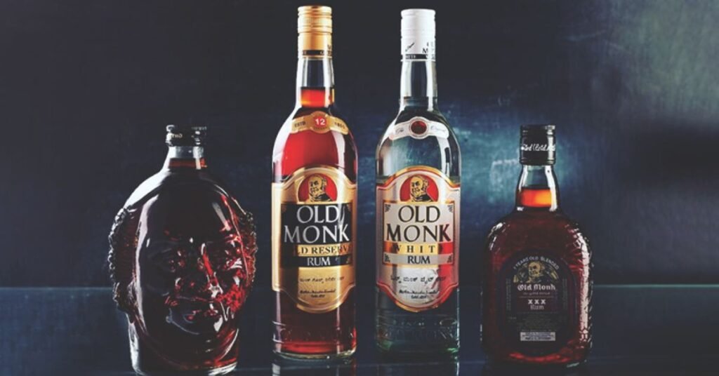 Old Monk Rum: The Warmth You Need This Winter