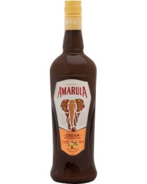 Amarula Cream