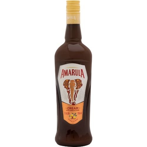 Amarula Cream