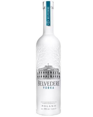 Belvedere Vodka