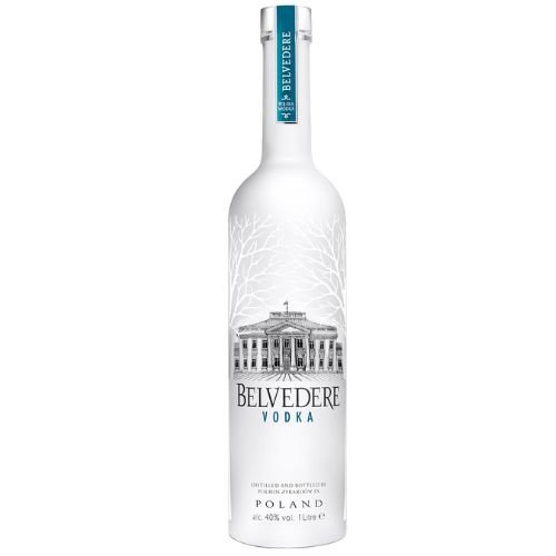 Belvedere Vodka