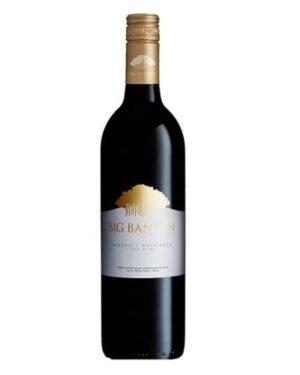 Big Banyan Merlot