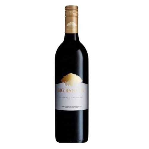 Big Banyan Merlot