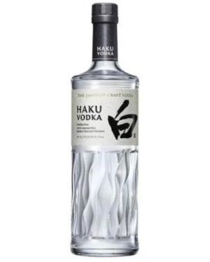 HAKU VODKA