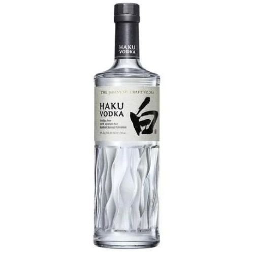 HAKU VODKA