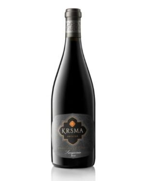 KRSMA Sangiovese