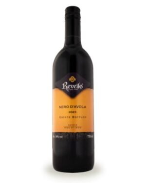 Reveilo Nero D'Avola,