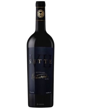 Sette by Fratelli Wines