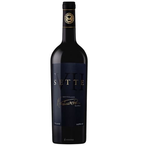 Sette by Fratelli Wines