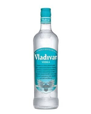 Vladivar Vodka