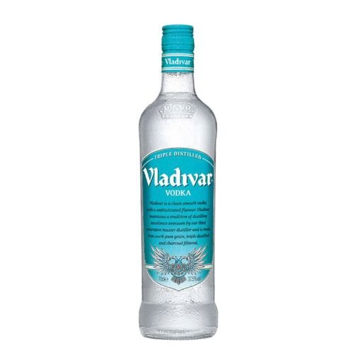 Vladivar Vodka