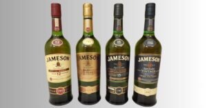 Blog 21 Jameson Irish whiskey