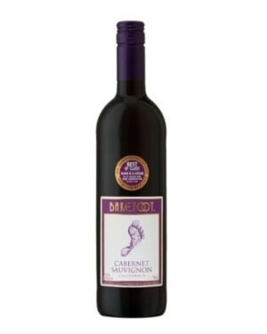 Barefoot Cabernet Sauvignon