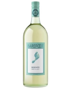 Barefoot Moscato