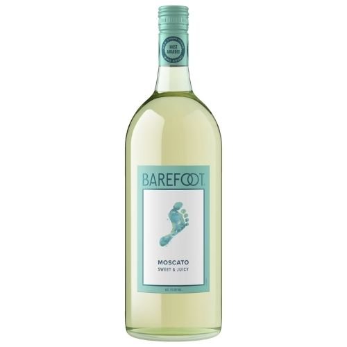 Barefoot Moscato
