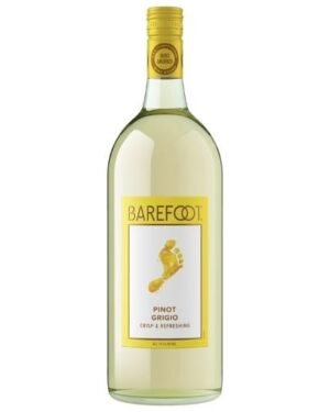 Barefoot Pinto Grigio