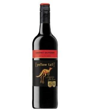 Yellow Tail Cabernet Sauvignon