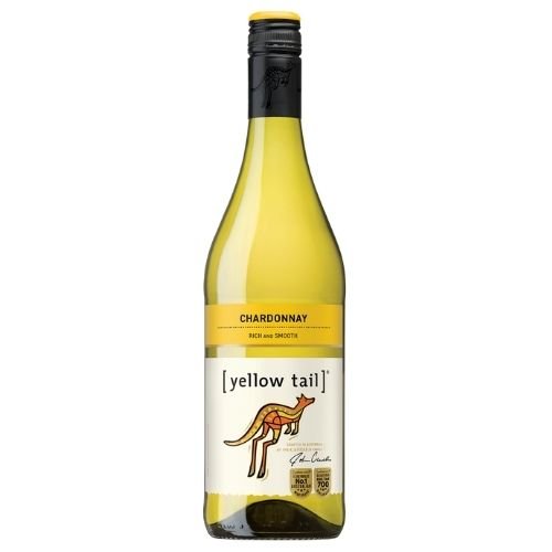 Yellow Tail Chardonnay