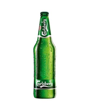 Budweiser Magnum | 650 ML | Online Alcohol