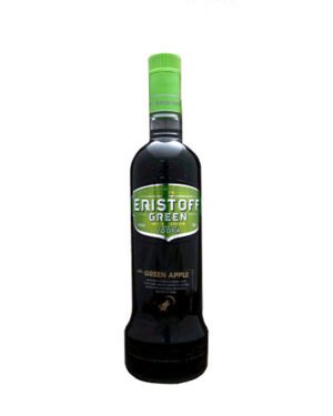 Eristoff Green Vodka