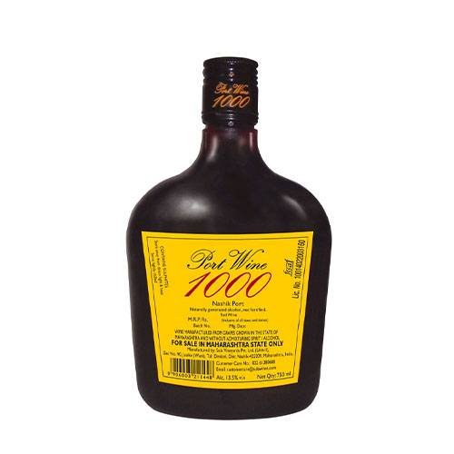 Port Wine 1000 Grape Wine Online Alcohol