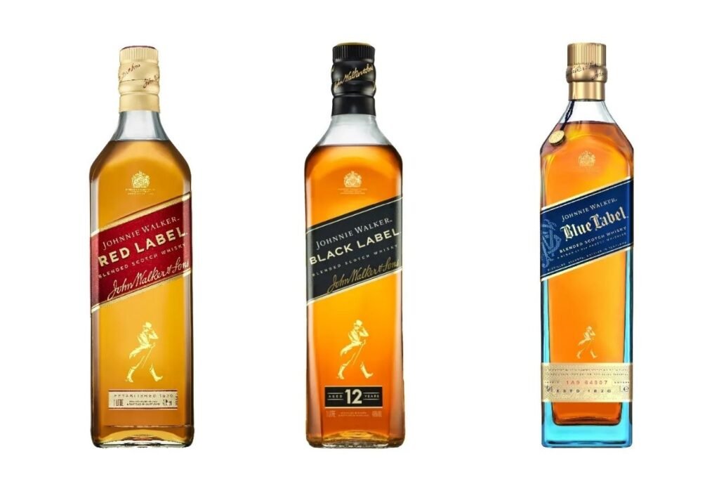 5 Best Cocktails You Can Make With Johnnie Walker In Winter