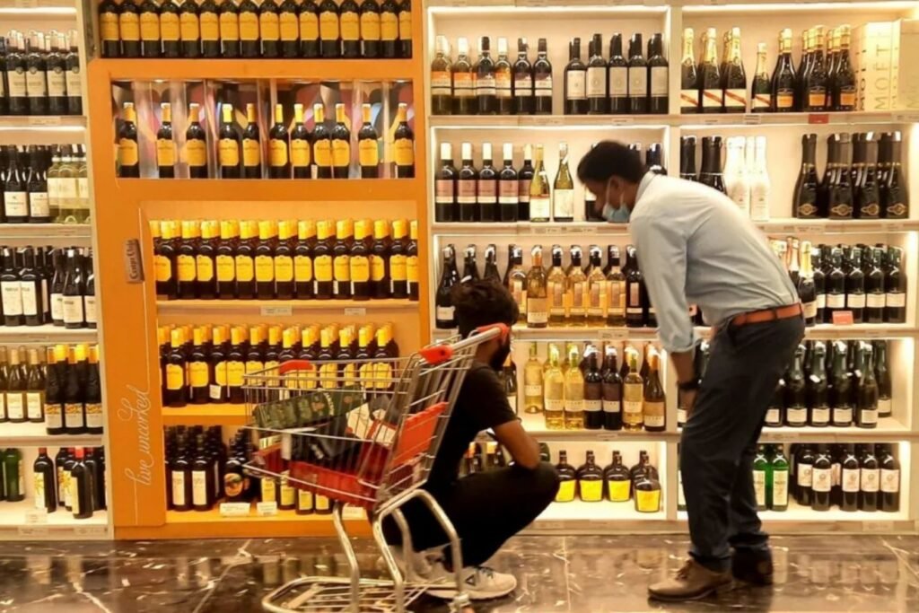 7 Indian Alcohol Brands Evolved Over the Decades and Became World Famous